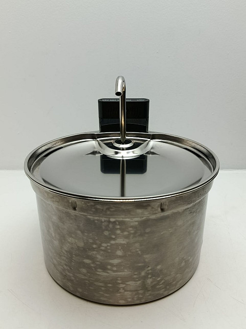 Розумна автоматична поїлка-фонтан FeelNeedy FN-W08L (3.5 л) ( товар вживаний) Луцьк - фото 1