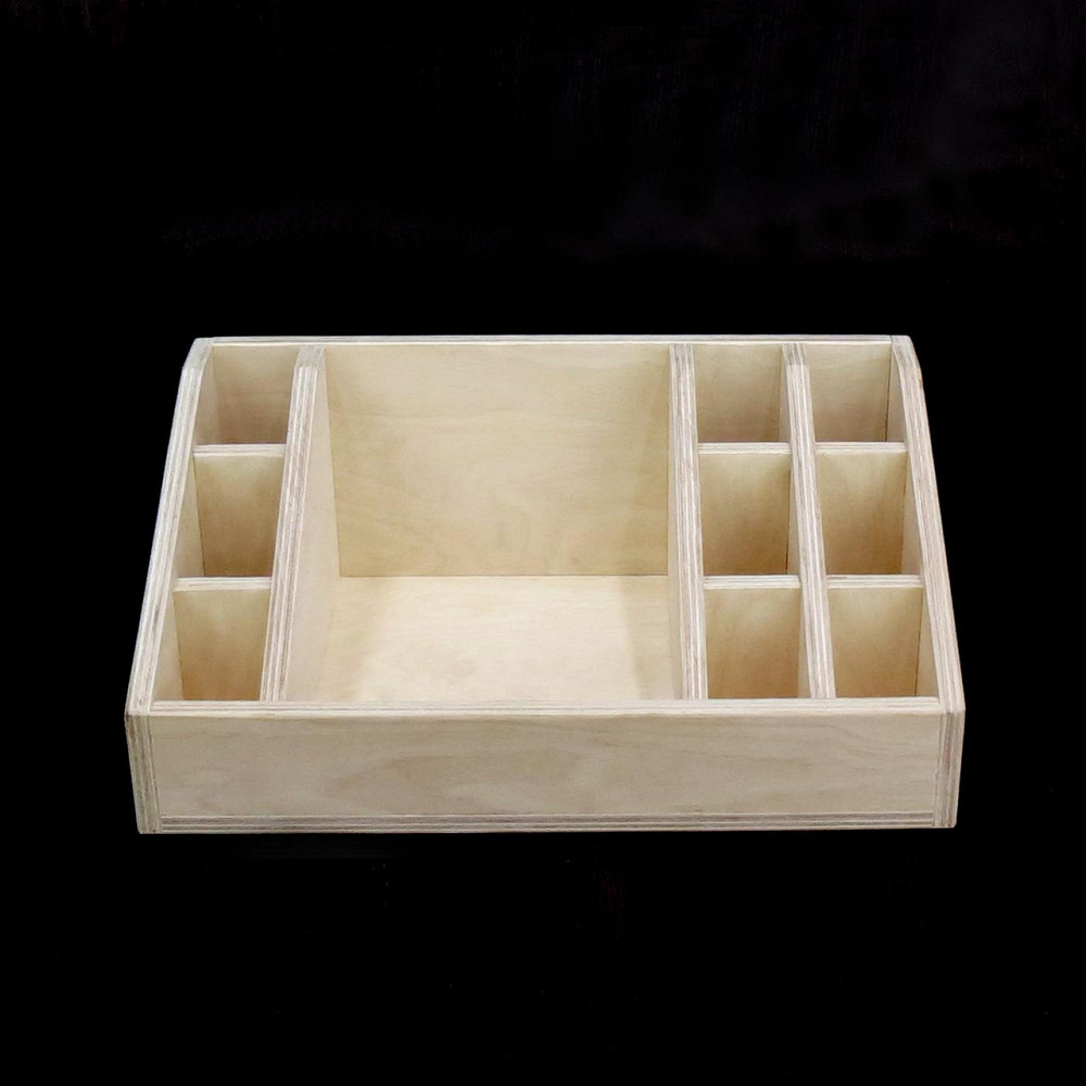 Органайзер для косметики 