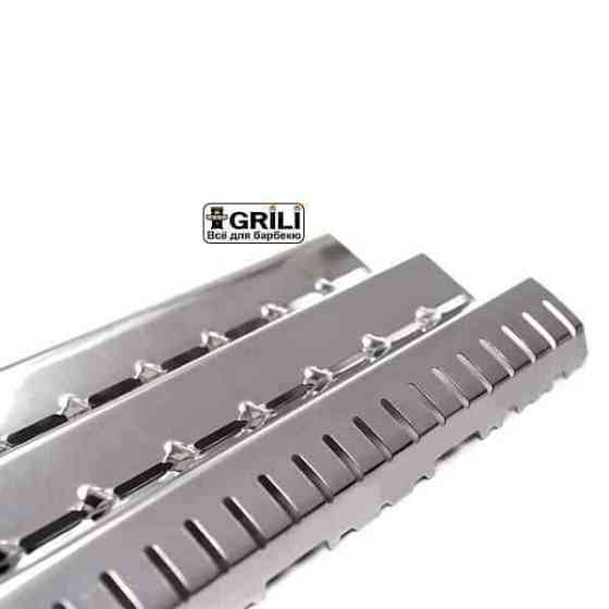 Відсікач жару для Sovereign 90; XL Broil King 18429 Код: 003379 Рівне