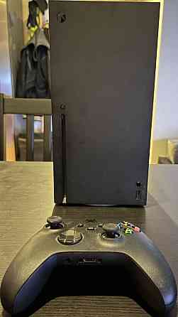 Приставка Xbox Series X 1Tb. Киев