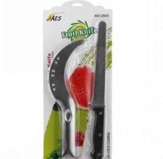 Набор слайсеров для арбузов Винница