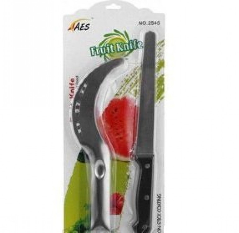 Набір слайсерів для кавунів Вінниця - фото 1