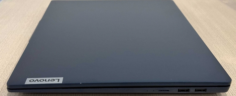 Ноутбук Intel Core 5 120U 16Gb./ 1TB 16" IPS Touch Lenovo IdeaPad Slim 5 Київ - фото 3