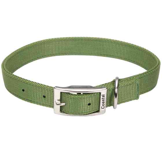 Coastal Double Ply КОСТАЛ ДВОЙНОЙ ОШЕЙНИК для собак, нейлон Киев