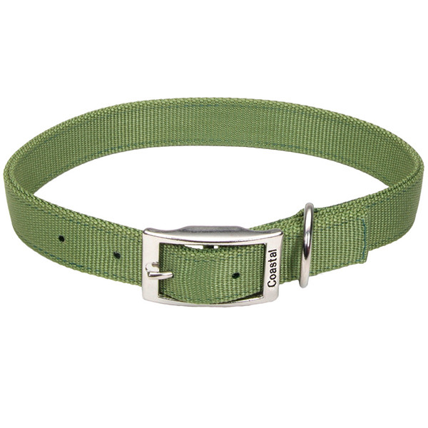 Coastal Double Ply КОСТАЛ ПОДВІЙНИЙ НАШИЙНИК для собак Київ - фото 1