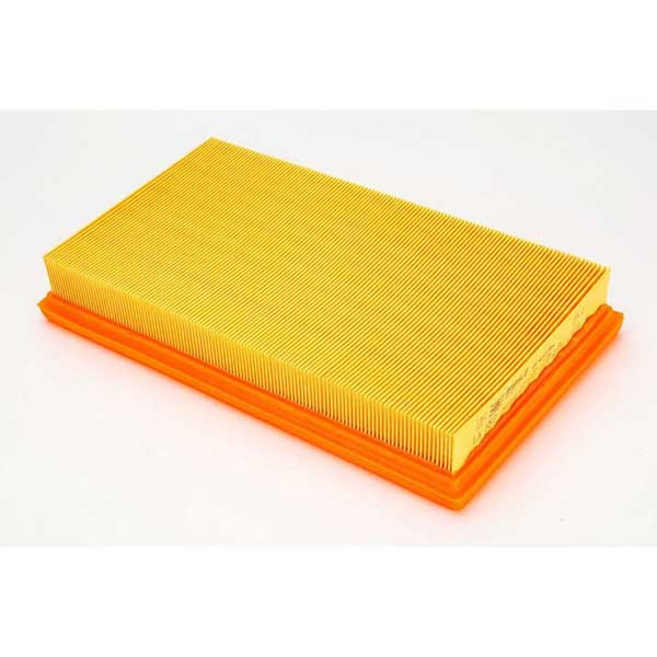 Повітряний фільтр Mahle LX557 Mazda Харків - фото 1