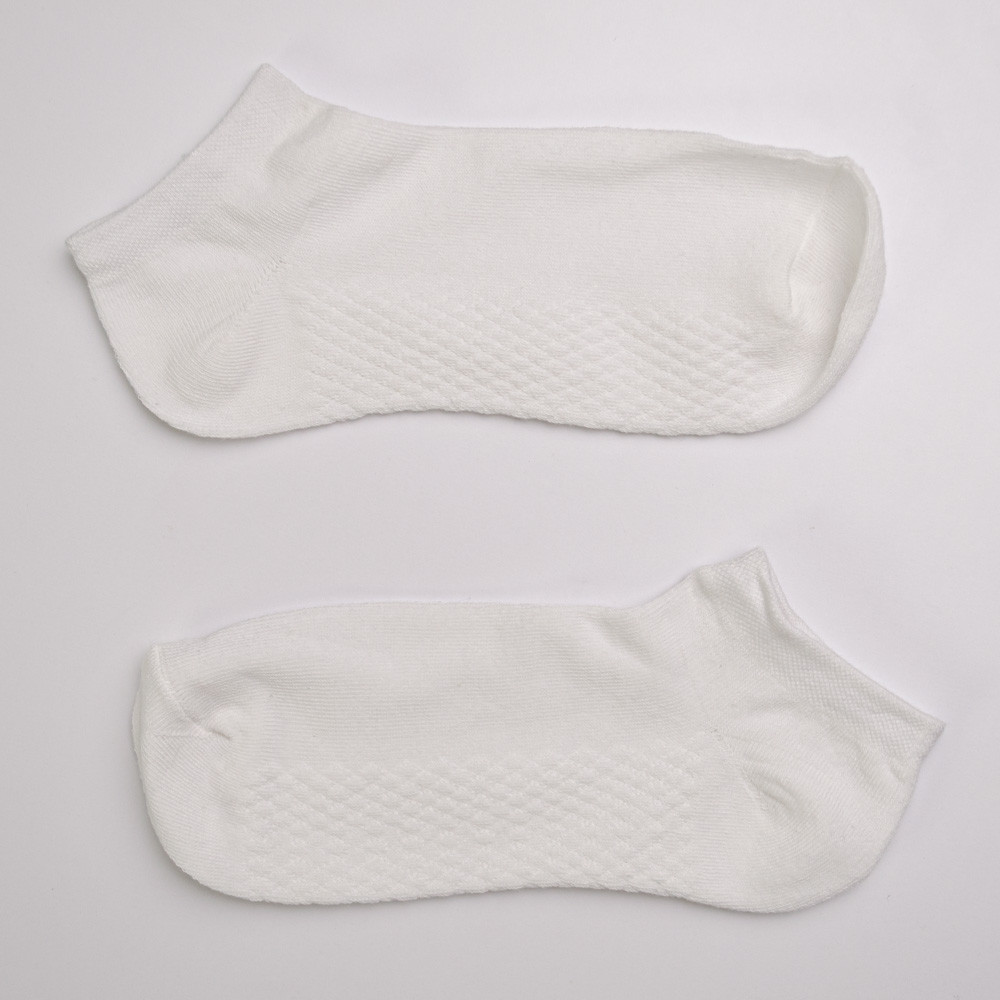 Набір шкарпеток жіночіх бавовняних 10 пар Youstar 084 Низькі 37-41 Різні кольори Суми - фото 9