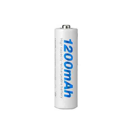 Акумулятор AA 1200мАч NiMh Beston Київ