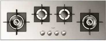 Варочная поверхность Fulgor FSH 1124 G 2DWK XX Киев