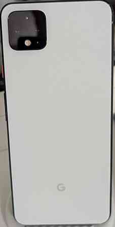 Смартфон Google Pixel 4 XL 64Gb. Київ