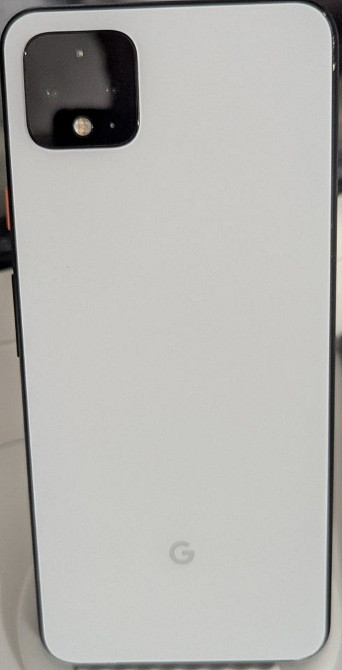 Смартфон Google Pixel 4 XL 64Gb. Киев - изображение 6