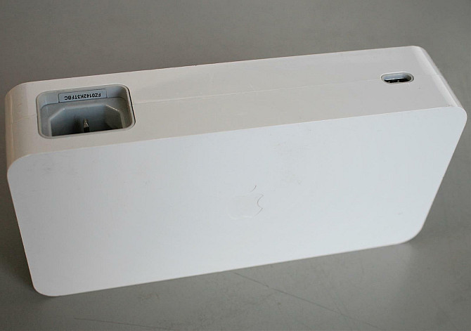 Блок живлення Apple 150W 24.5V 6.1A - A1083 Луцк - изображение 1