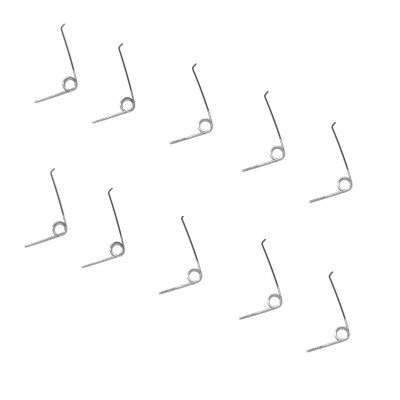 Пружина крепления фотобарабана HP CF226A/X (3203235) SPR-OPC-426-10 /10шт AHK (3203235) Винница - изображение 1