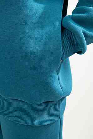 Дитячий теплий костюм, тринитка начес, топ Київ