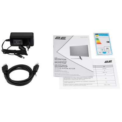 Монітор 2E A2222B (2E-A2222B-01.UA) Вінниця - фото 3