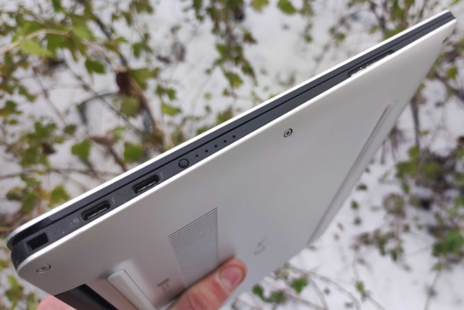 Ноутбук: DELL 4K Экран, XPS 13 9370( i7 8550U) 16Gb/256Gb. Киев - изображение 8