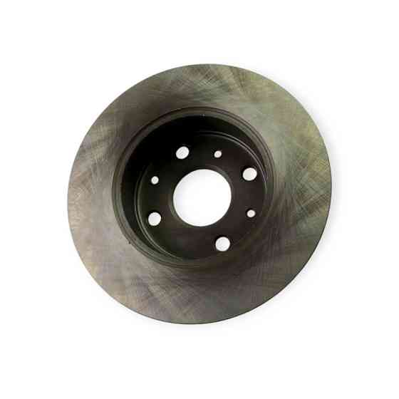 Диск Geely CK передний с ABS тормозной Мукачево