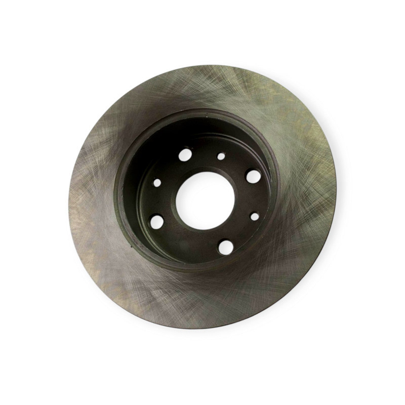 Диск Geely CK передний с ABS тормозной Мукачево - изображение 1