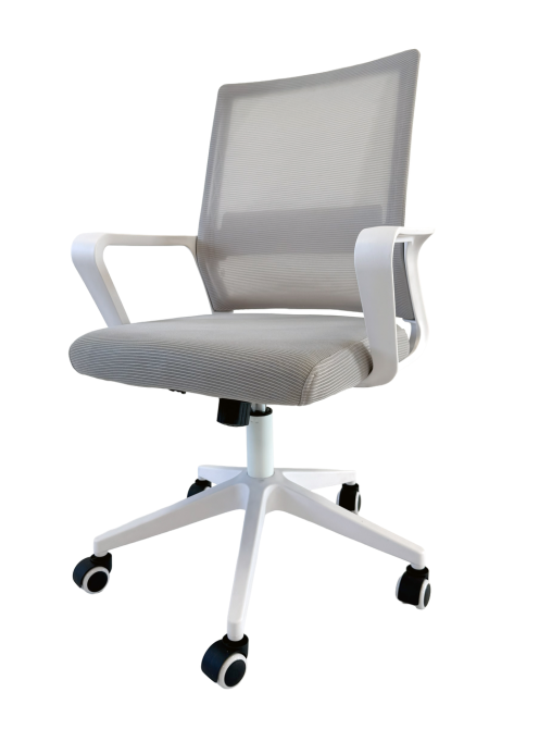 Офисное кресло T287 Pure - Компьютерное кресло из дышащей сетки (Механизм TILT, до 100 кг) Киев - изображение 9