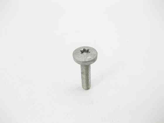 Mercedes-Benz  A0049907412 Алюмінієвий болт кріплення блоку ISM до АКП M6 x 25 mm Одеса