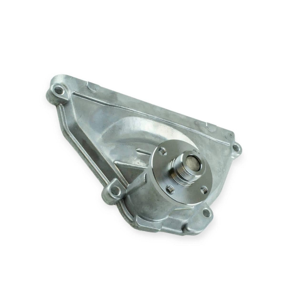 Крышка передняя 409 дв. с прив. вентил. TRUCKMAN головки Мукачево - изображение 1