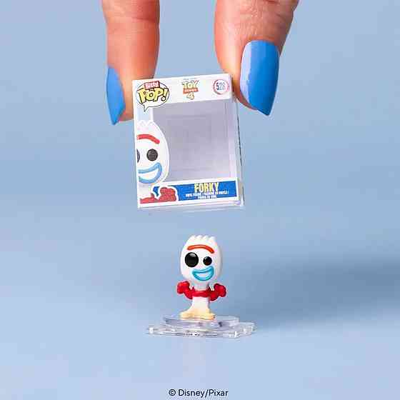 Ігрова фігурка Bitty POP! серії Історія іграшок (в асорт.) Днепр