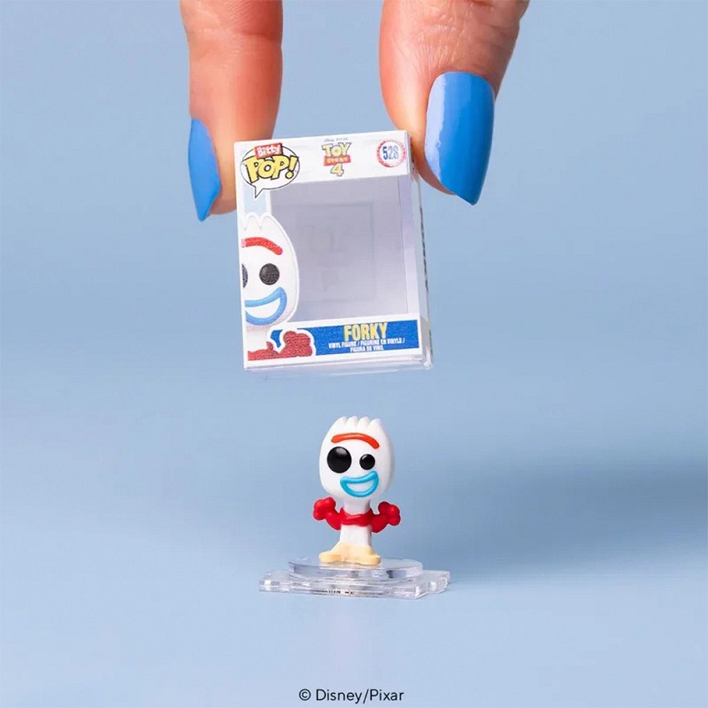 Ігрова фігурка Bitty POP! серії Історія іграшок (в асорт.) Днепр - изображение 3