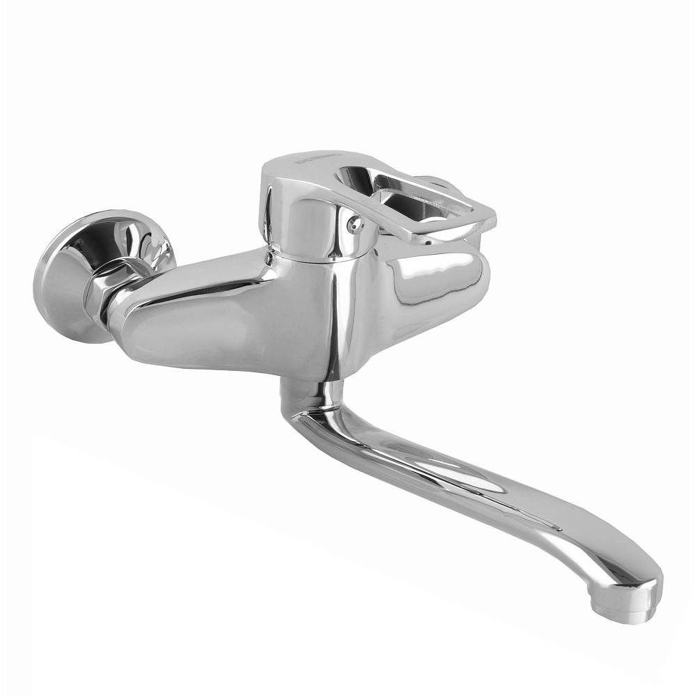 Змішувач для кухні DOMINO SIRIUS DSV-104 Луцьк - фото 1