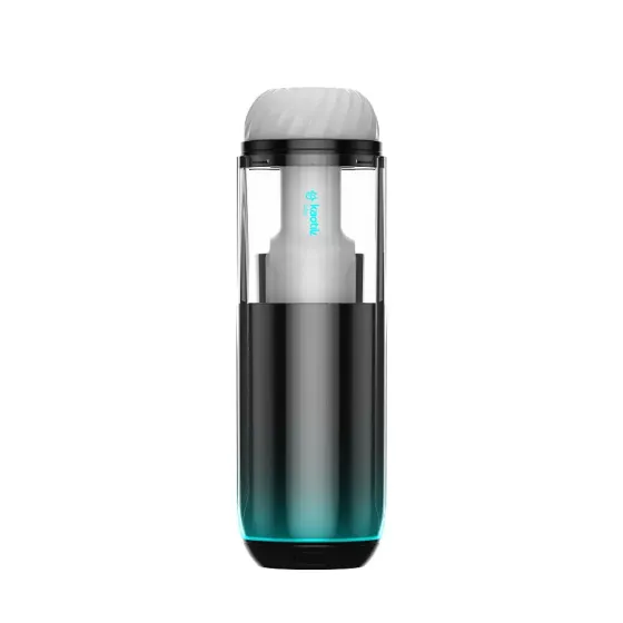 Смарт-мастурбатор Kaotik Labs The Cocoon, режим edging, пульсації, підігрів до 42 °C Львов