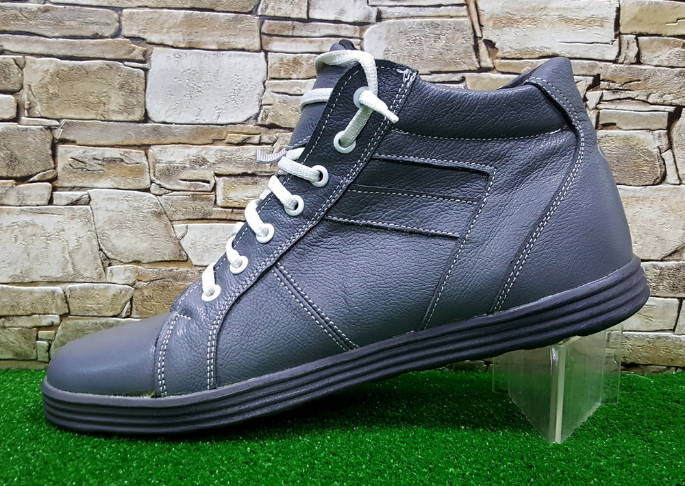 Мужские зимние ботинки Kardinal,р.43(28)см. Киев - изображение 7