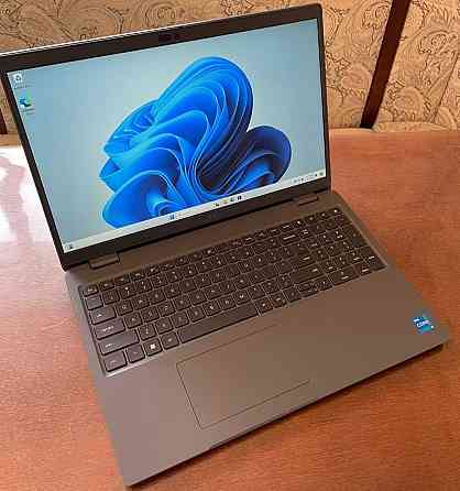Ноутбук 15" Dell ILatitude 3540. Київ