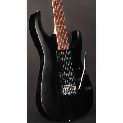 Електрогітара Cort X100 Open Pore Black (X100 OPBK) Вінниця