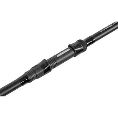 Вудилище Brain Storm Twin 4.20m 4.0lbs/max 180g (1858.45.41) Вінниця