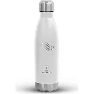 Термокружка Tavialo 750 мл матовий білий колір (191750102) Винница