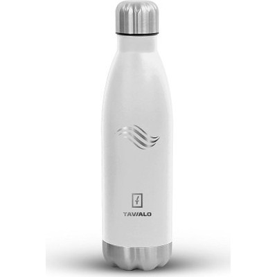 Термокружка Tavialo 750 мл матовий білий колір (191750102) Винница - изображение 1