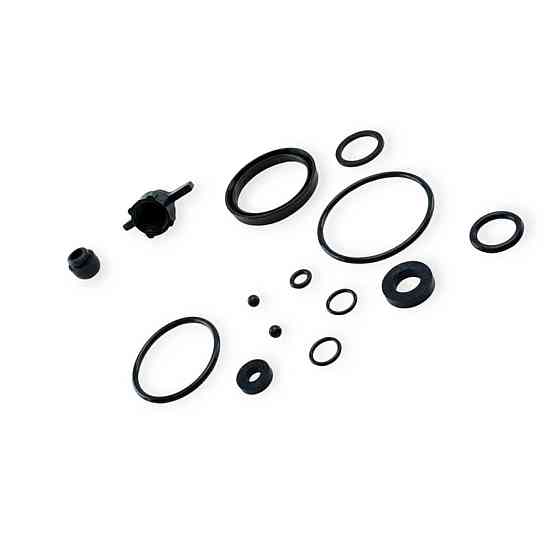 Ремкомплект тиску Камаз регулятора Мукачево