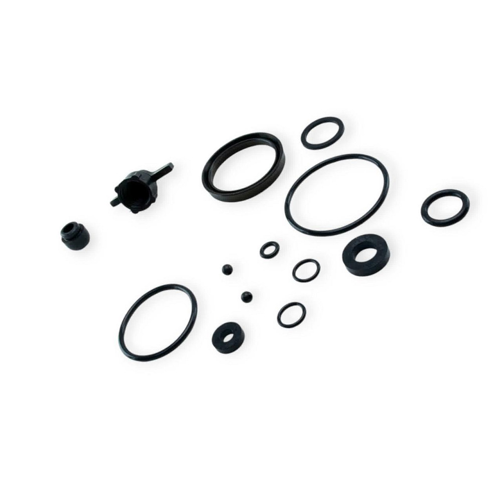 Ремкомплект тиску Камаз регулятора Мукачево - фото 1