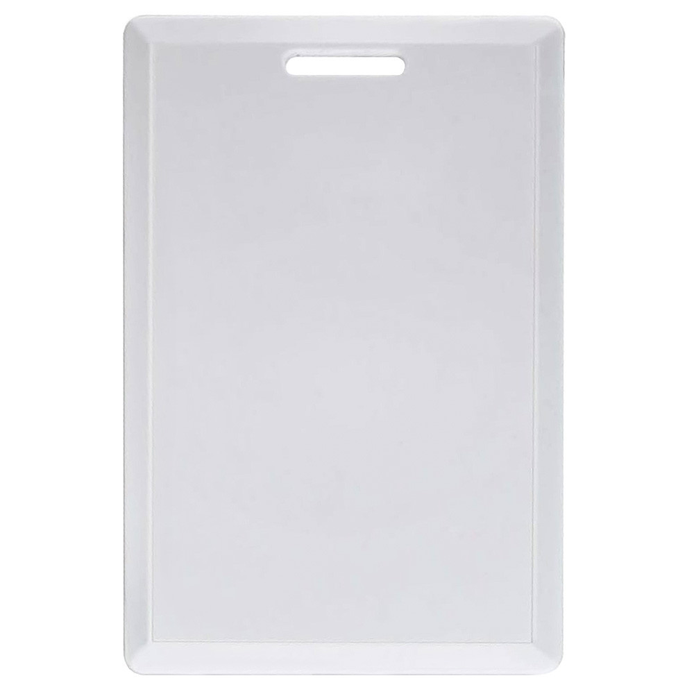 RFID карта доступа MIFARE SEVEN R-78 толстая 1,6 мм Киев - изображение 6