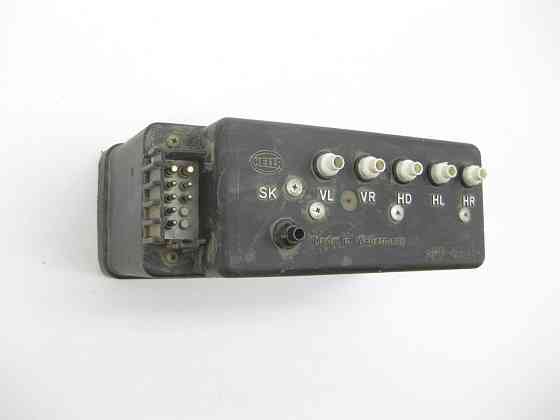 Mercedes-Benz  A1408001748 Вакуумний насос дверних замків S-class W140 CL C140 Одеса