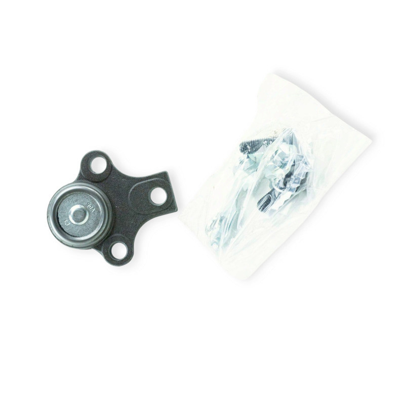 Шаровая Фольцваген Гольф II-III, Пассат B3-B4, Кадди II, Поло (d, 19) опора Мукачево - изображение 1