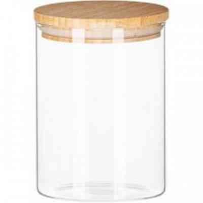 Емкость для сыпучих продуктов Vittora VT-7107 700 мл (111176) Винница