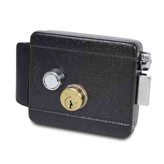 Електромеханічний замок ATIS Lock B для контролю доступу Киев