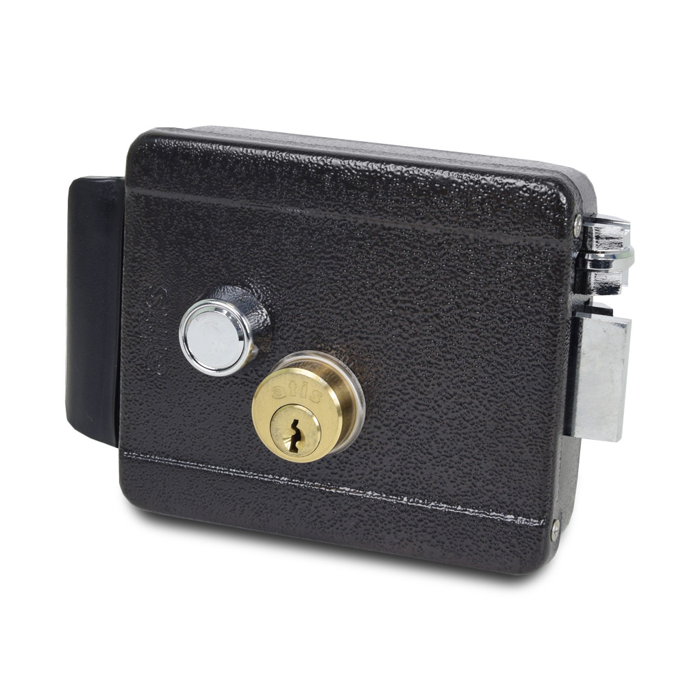 Електромеханічний замок ATIS Lock B для контролю доступу Киев - изображение 1