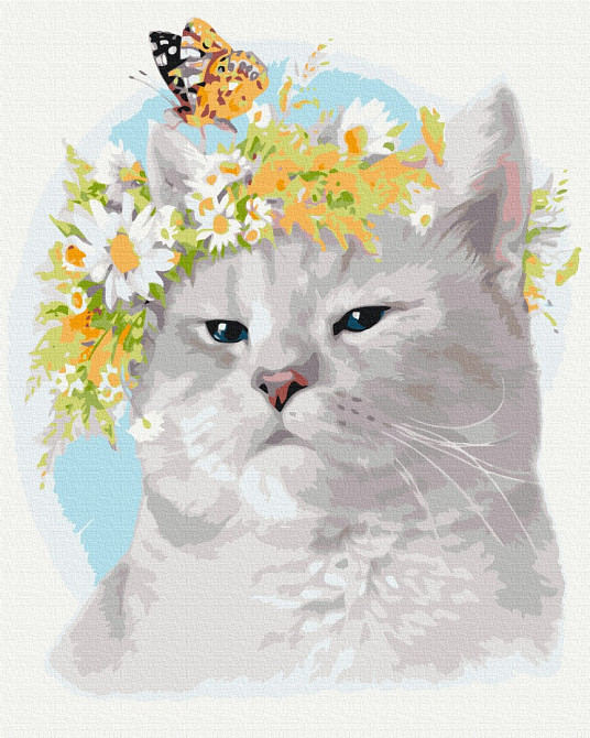Котячий настрій Київ - фото 1