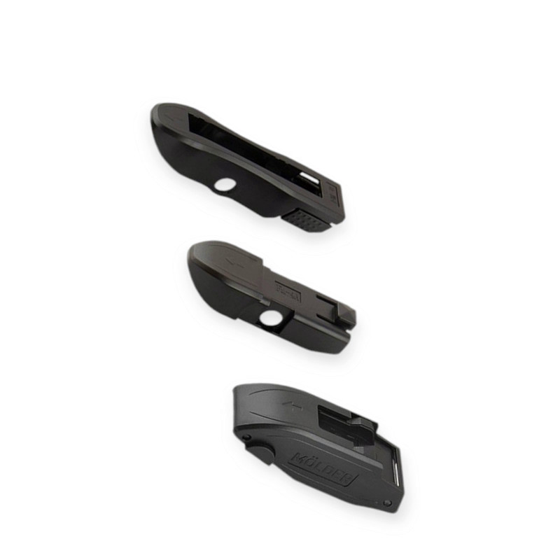 Щітка molder quantum гібридна 650мм - 26" + адаптери двірника Мукачево - фото 1