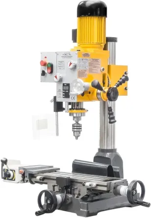 T4All Słupowa Stołowa Fi20Mm Mk3 400V (ZAY7020G400V) Київ