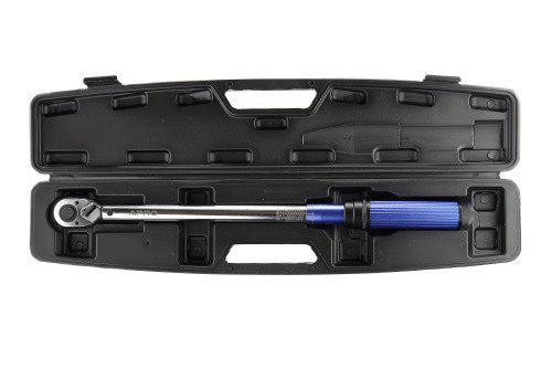 Динамометрический ключ 1/2'' APRO PRO, 40-220 Нм Харьков - изображение 2