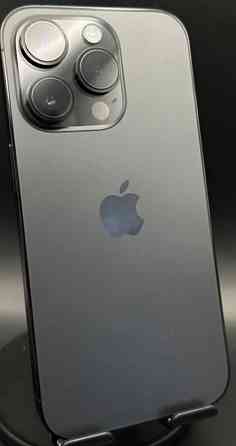 Айфон iPhone 14 Pro 256Gb. Black Neverlock Харків