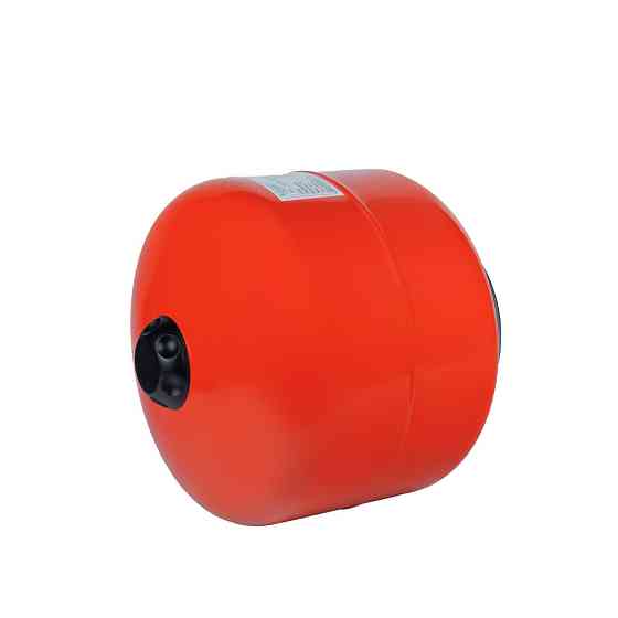 Бак для системи опалення циліндричний (розбірний) 12 л AQUATICA (779163) Київ