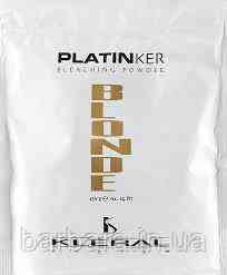 Осветляющая пудра Kleral System Platinker с антижелтым эффектом Киев